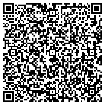 QR-код с контактной информацией организации СмайЛики