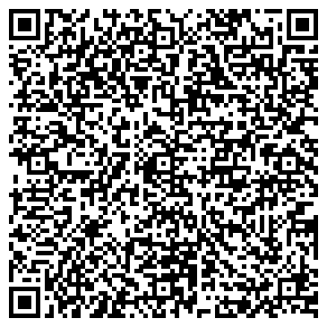 QR-код с контактной информацией организации ЗАО Остров Сахалин