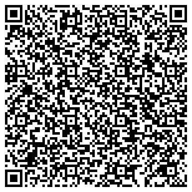 QR-код с контактной информацией организации ДЮСШОР им. олимпийского чемпиона А.В. Голубева