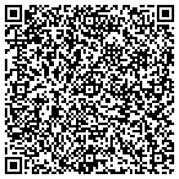 QR-код с контактной информацией организации Золотая бочка, продовольственный магазин