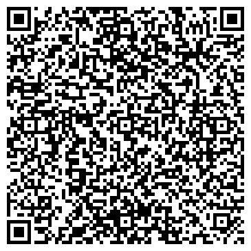 QR-код с контактной информацией организации Ласточка, продуктовый магазин
