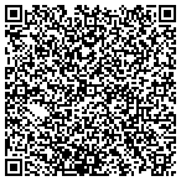 QR-код с контактной информацией организации BritoN`S Fort