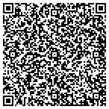 QR-код с контактной информацией организации Zebra platunym