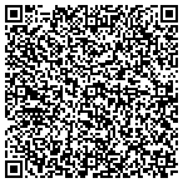 QR-код с контактной информацией организации Храм Святителя Иннокентия Иркутского