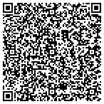 QR-код с контактной информацией организации Шарлиз