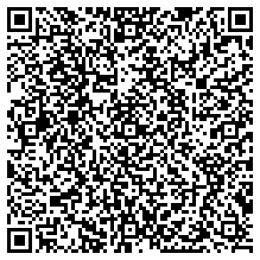 QR-код с контактной информацией организации ЗАО Братская электросетевая компания