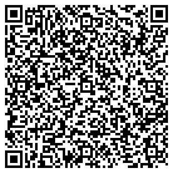 QR-код с контактной информацией организации ДЮСШ №10 по шахматам