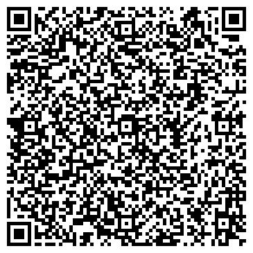 QR-код с контактной информацией организации Детский сад №81, комбинированного вида