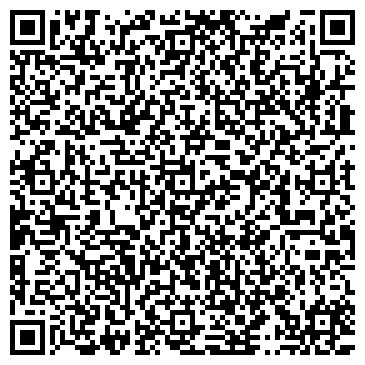 QR-код с контактной информацией организации Детский сад №127, комбинированного вида