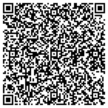 QR-код с контактной информацией организации ДВ Худграф