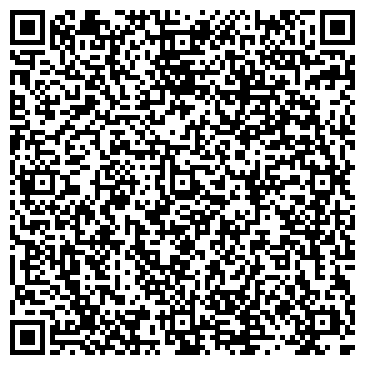 QR-код с контактной информацией организации Казачок, продовольственный магазин