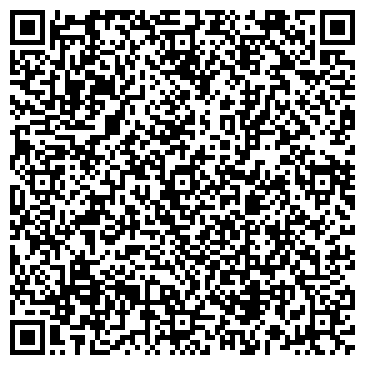 QR-код с контактной информацией организации Дом Русских Сувениров ЭТНОСИБИРЬ