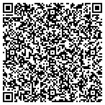 QR-код с контактной информацией организации Детский сад №121, комбинированного вида