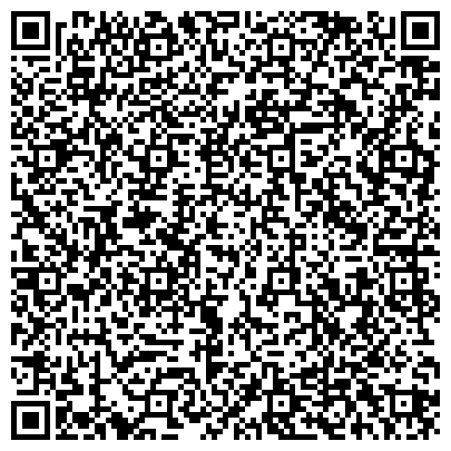 QR-код с контактной информацией организации Янтарная Шкатулка