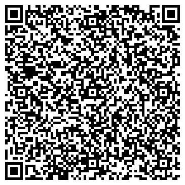 QR-код с контактной информацией организации ИП Мерзликина С.П.