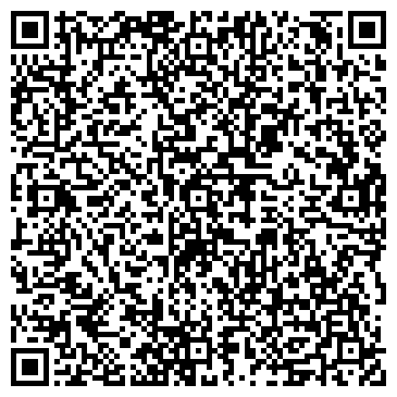 QR-код с контактной информацией организации Эрлангенский Дом
