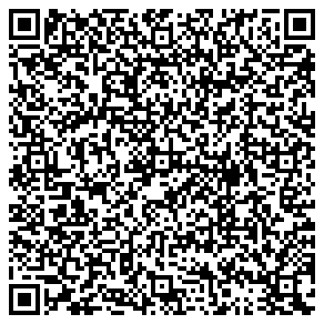 QR-код с контактной информацией организации Продуктовый магазин, ИП Гахроманов Р.В.