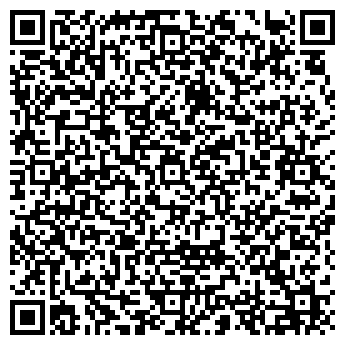 QR-код с контактной информацией организации ЗооГрад