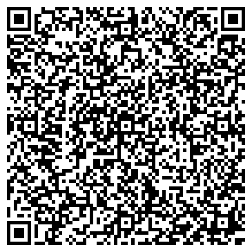 QR-код с контактной информацией организации Веселый мельник