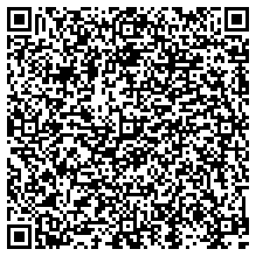 QR-код с контактной информацией организации Орхидея, продовольственный магазин
