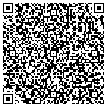 QR-код с контактной информацией организации Корюшка-Хауз