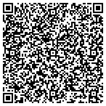 QR-код с контактной информацией организации ООО Дальневосточный художественный фонд