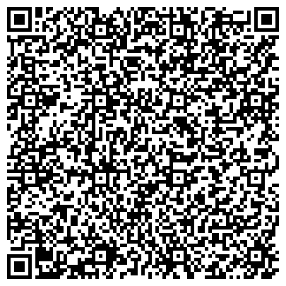 QR-код с контактной информацией организации ГБУЗ «Поронайская центральная районная больница»