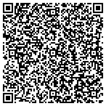 QR-код с контактной информацией организации Свияга, продовольственный магазин