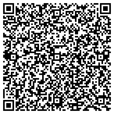 QR-код с контактной информацией организации Уралочка, продовольственный магазин