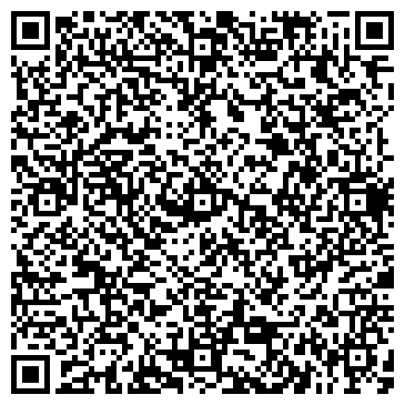 QR-код с контактной информацией организации ООО Плавник