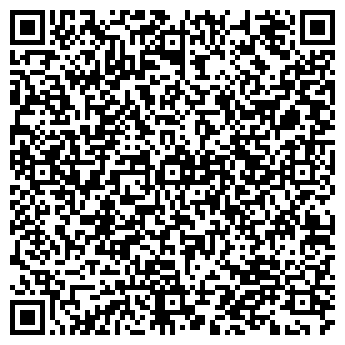 QR-код с контактной информацией организации Бон Марис