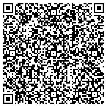 QR-код с контактной информацией организации Tent96.ru