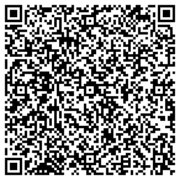 QR-код с контактной информацией организации Детский сад №102, компенсирующего вида