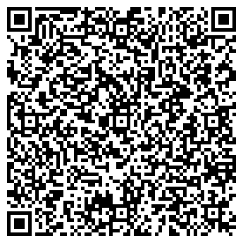 QR-код с контактной информацией организации ИП Титова И.С.