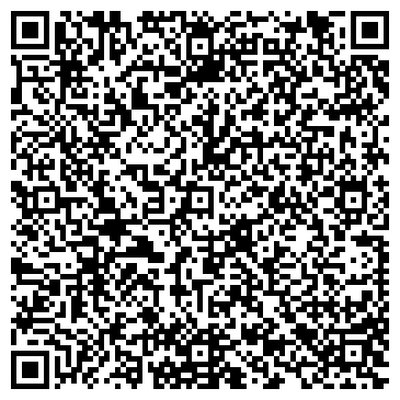 QR-код с контактной информацией организации Престиж-данс