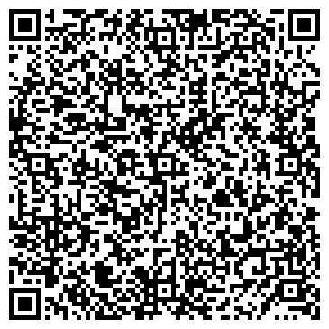 QR-код с контактной информацией организации Комод, магазин товаров смешенного типа, ИП Пивкин Л.В.
