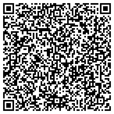 QR-код с контактной информацией организации Теремок, детский сад компенсирующего вида