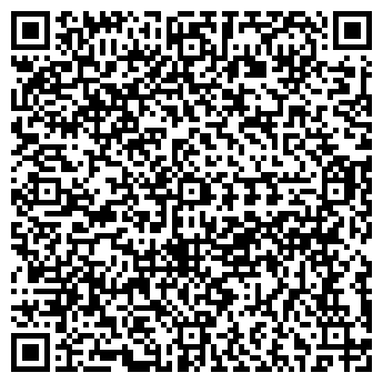 QR-код с контактной информацией организации Provokator