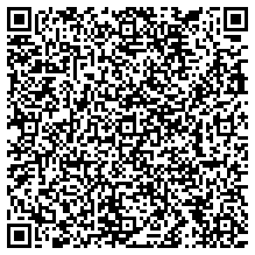 QR-код с контактной информацией организации Детский сад №129, комбинированного вида