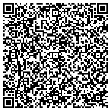QR-код с контактной информацией организации Чулочная лавка