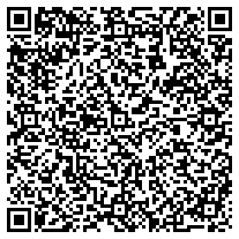 QR-код с контактной информацией организации Бригантина