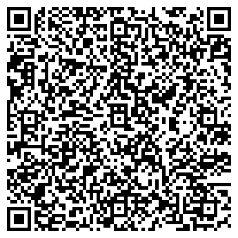 QR-код с контактной информацией организации Детский сад №8, Юбилейный