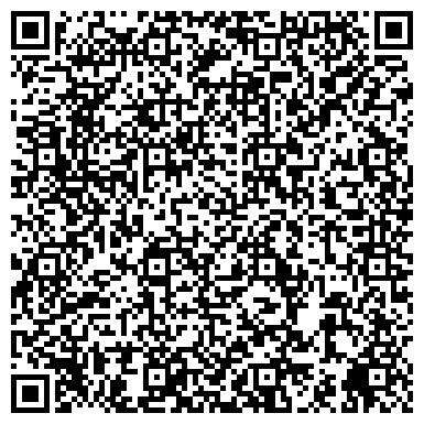 QR-код с контактной информацией организации Бродяга