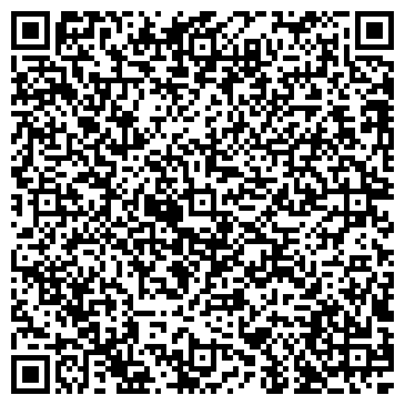 QR-код с контактной информацией организации Серебряный бриз