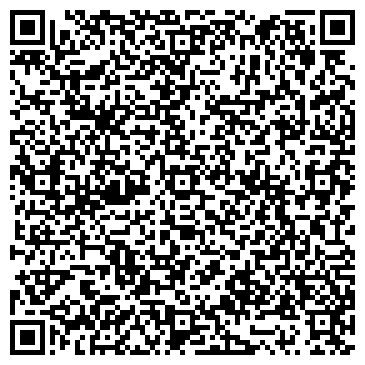 QR-код с контактной информацией организации ООО Комус-Кубань