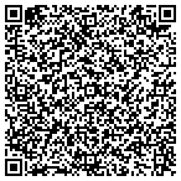 QR-код с контактной информацией организации Детский сад №80, комбинированного вида