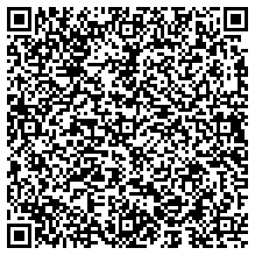 QR-код с контактной информацией организации Синар-Эл-Си
