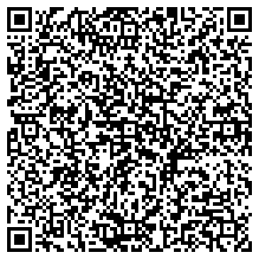 QR-код с контактной информацией организации ООО Сахалин
