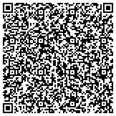 QR-код с контактной информацией организации Эконом-маркет, продовольственный магазин, ООО Закриев и Ко