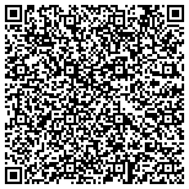 QR-код с контактной информацией организации Керамика в моем развитии